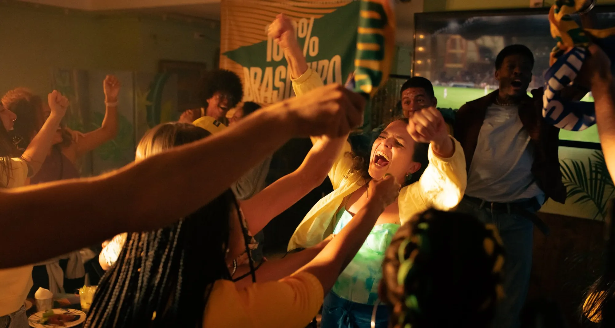 BUCHANAN'S — NACIÓN 200%