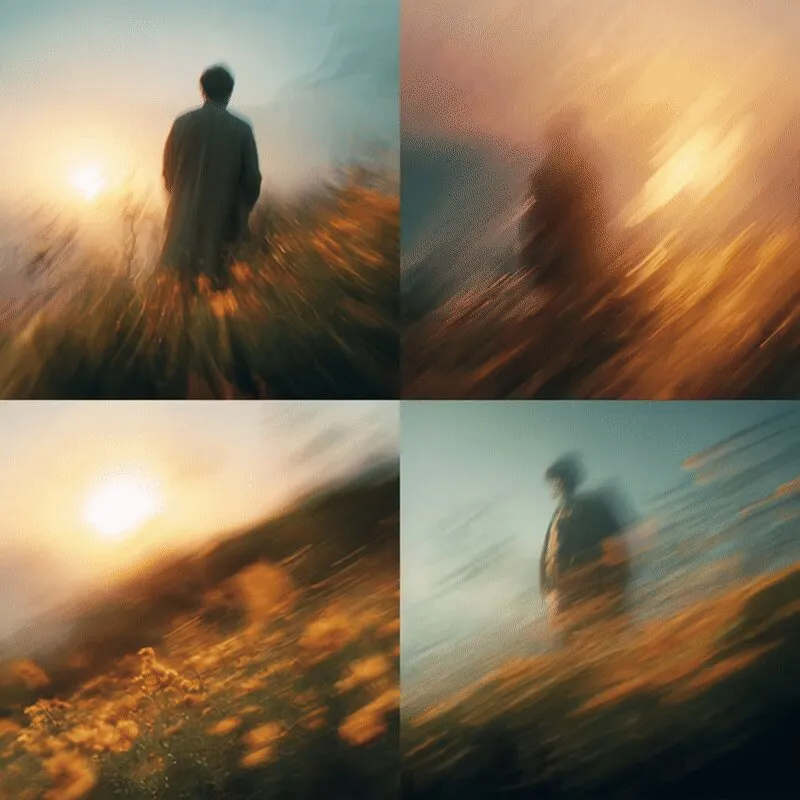 THE VACUUM — AI CREATIVE R&D